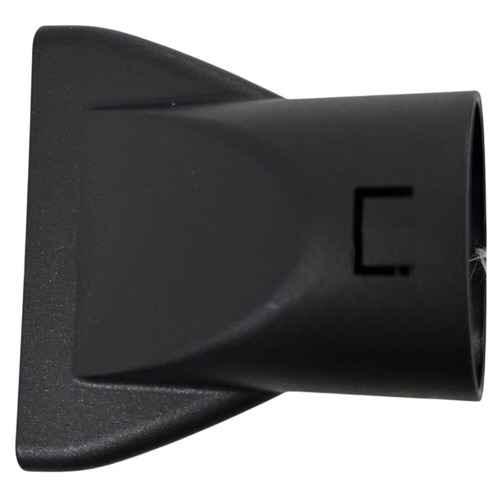 Elchim Concentrator for Hair Dryer 3" Nozzle Attachment (fits 2" nozzles)